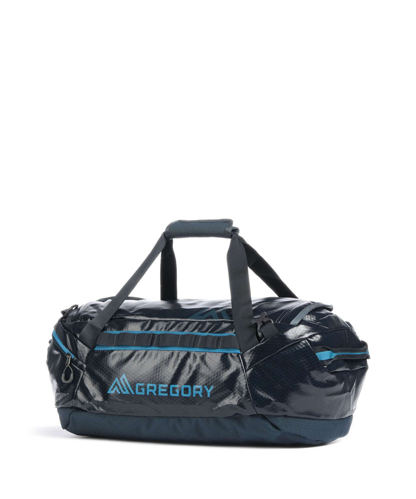 Gregory Alpaca 40 Weekend bag slate blue