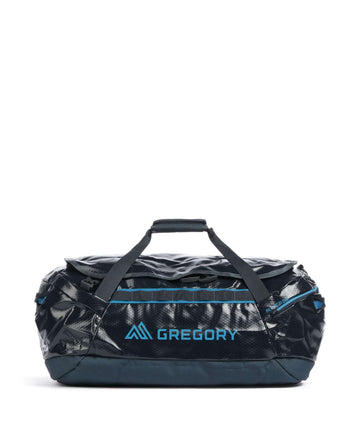 Gregory Alpaca 60 Matkakassi slate blue