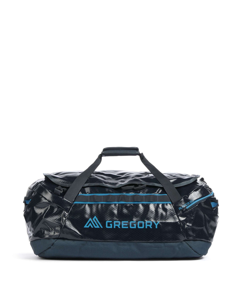 Gregory Alpaca 60 Travel bag slate blue