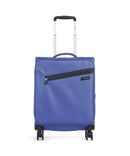 Samsonite Litebeam 4-Pyöräiset matkalaukku nautical blue