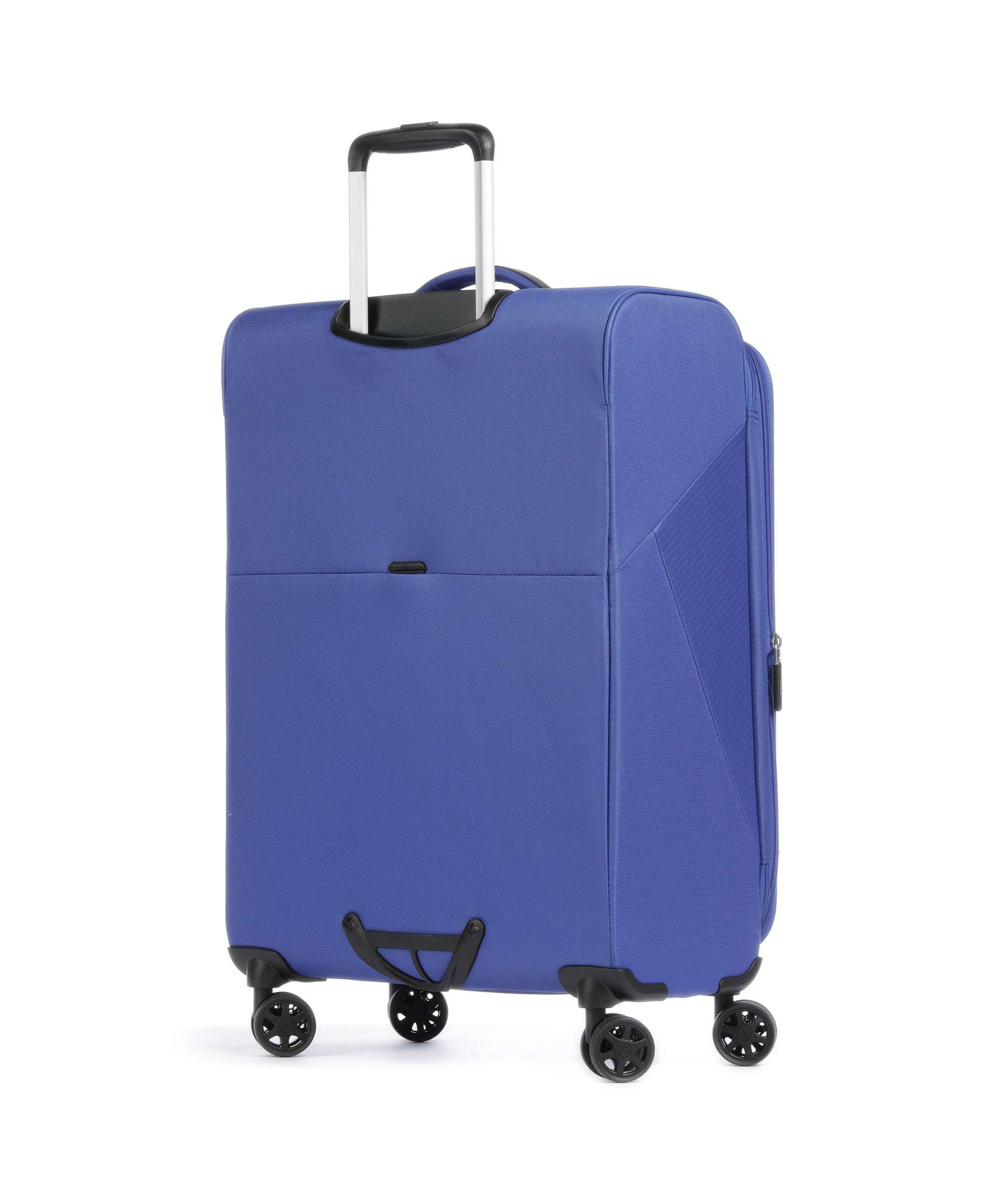 Samsonite Litebeam Spinner (4 wheels) nautical blue