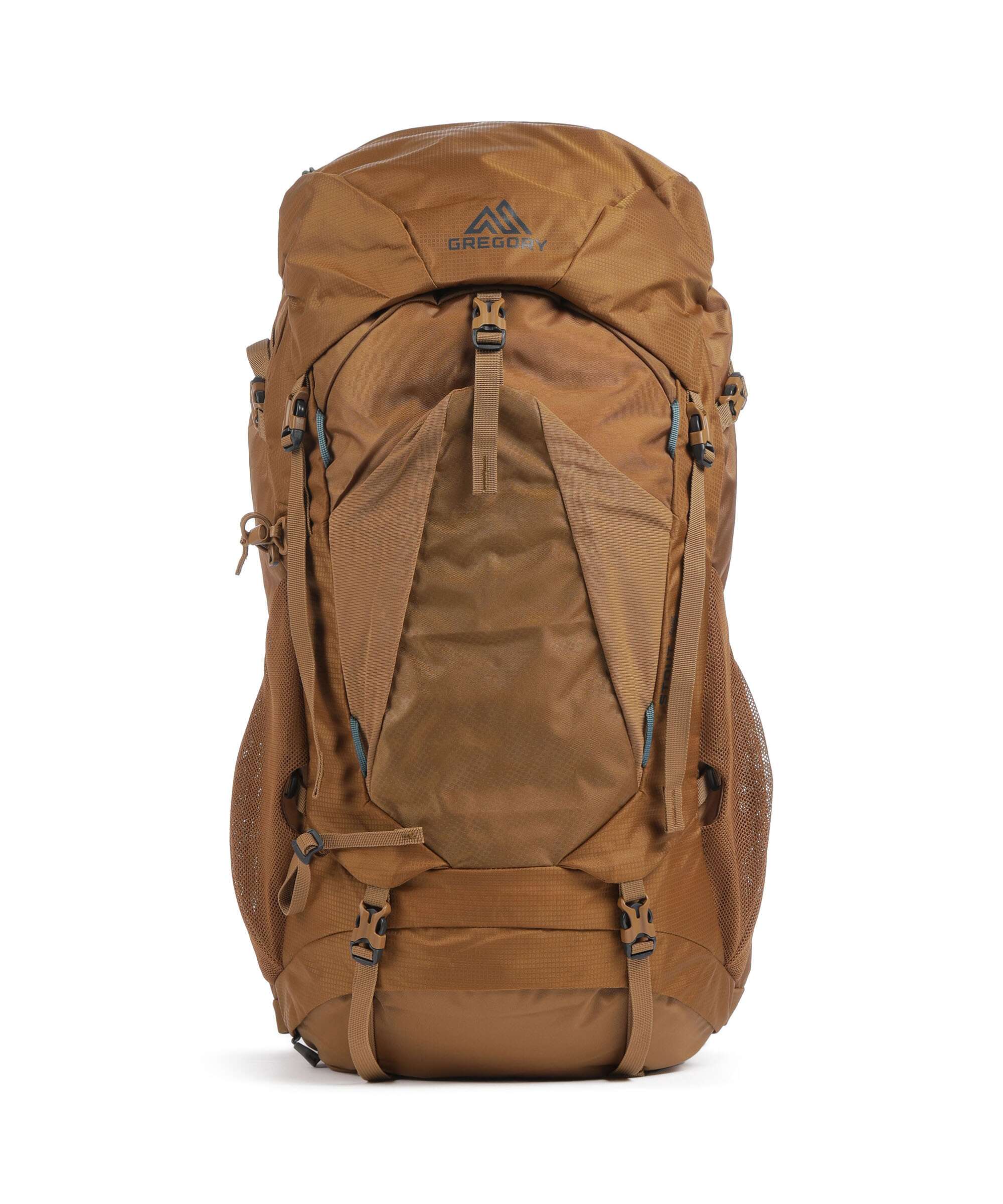 Gregory Stout 45 Rc Hiking backpack ocker