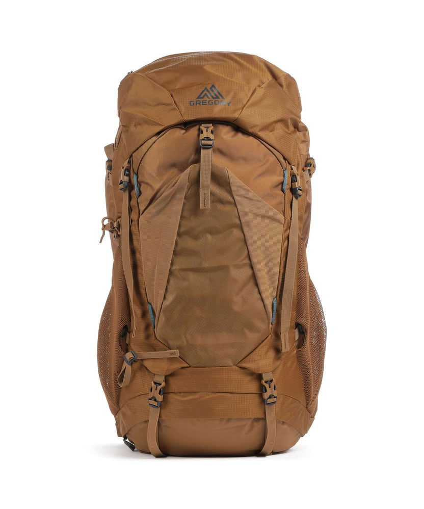 Gregory Stout 45 Rc Hiking backpack ocker