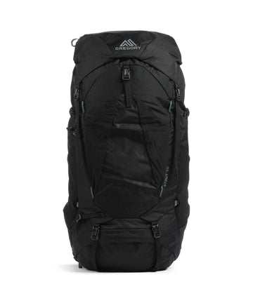 Gregory Stout 70 Plus Vaellusreppu forest black
