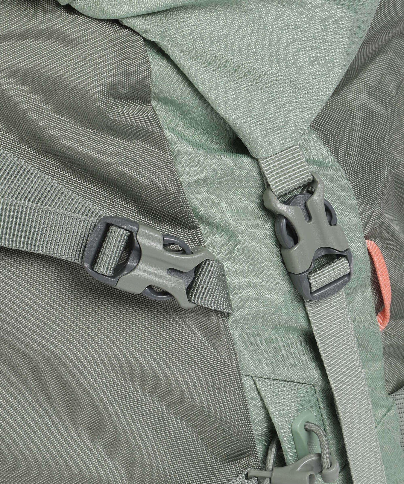 Gregory Amber 34 Rc Hiking backpack lichen green