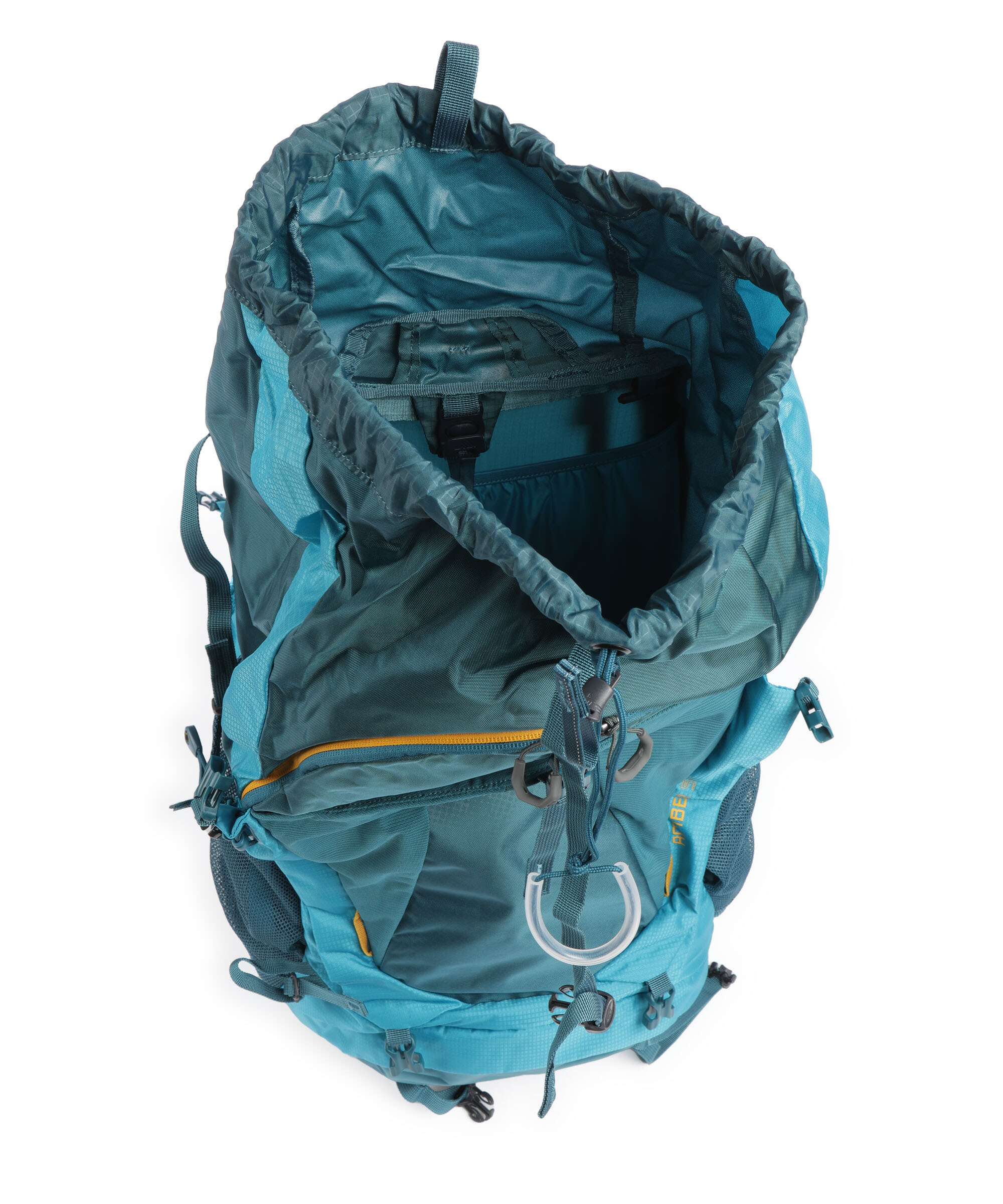 Gregory Amber 54 Trekking backpack coral blue