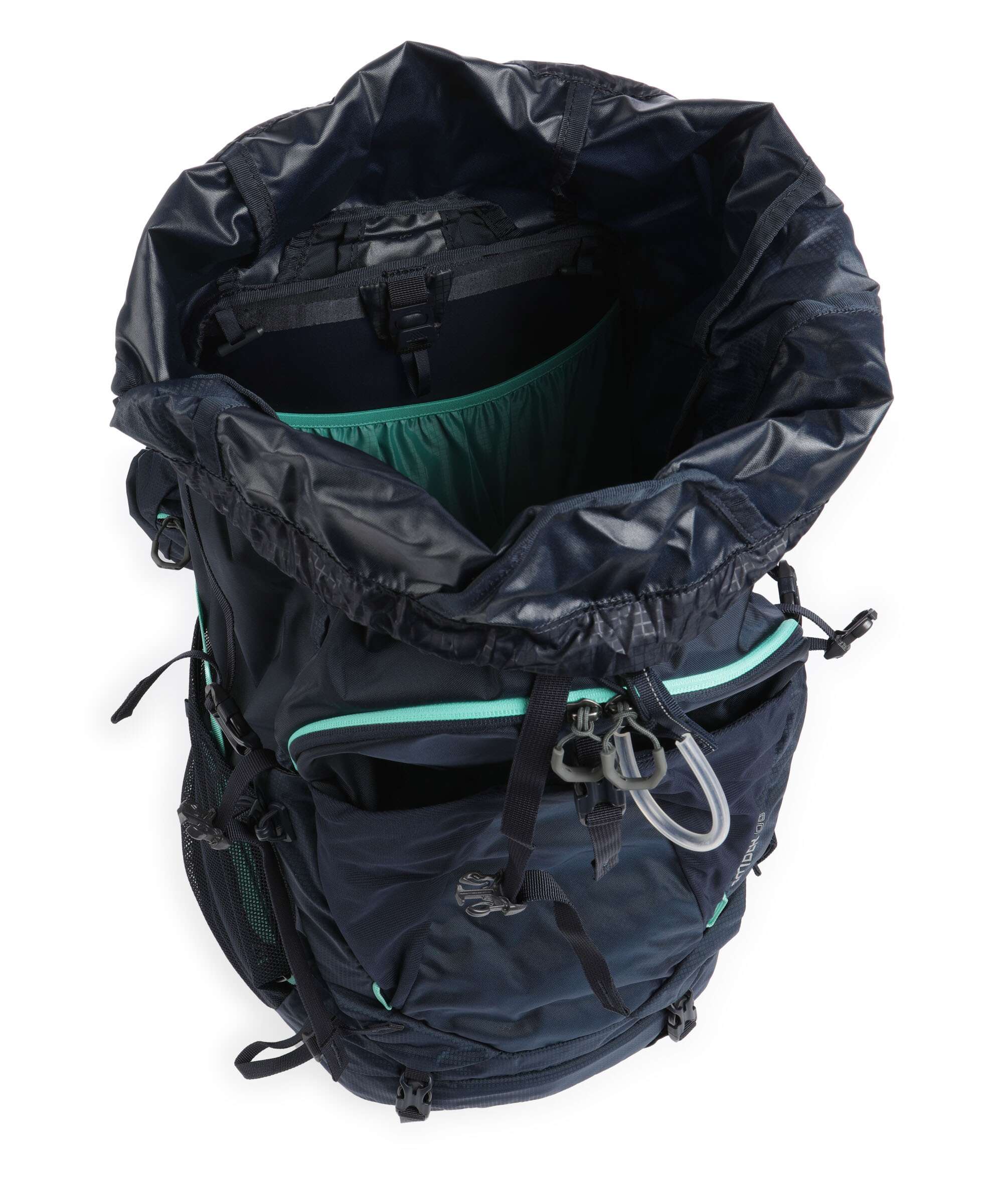 Gregory Amber 68 Trekking backpack arctic navy