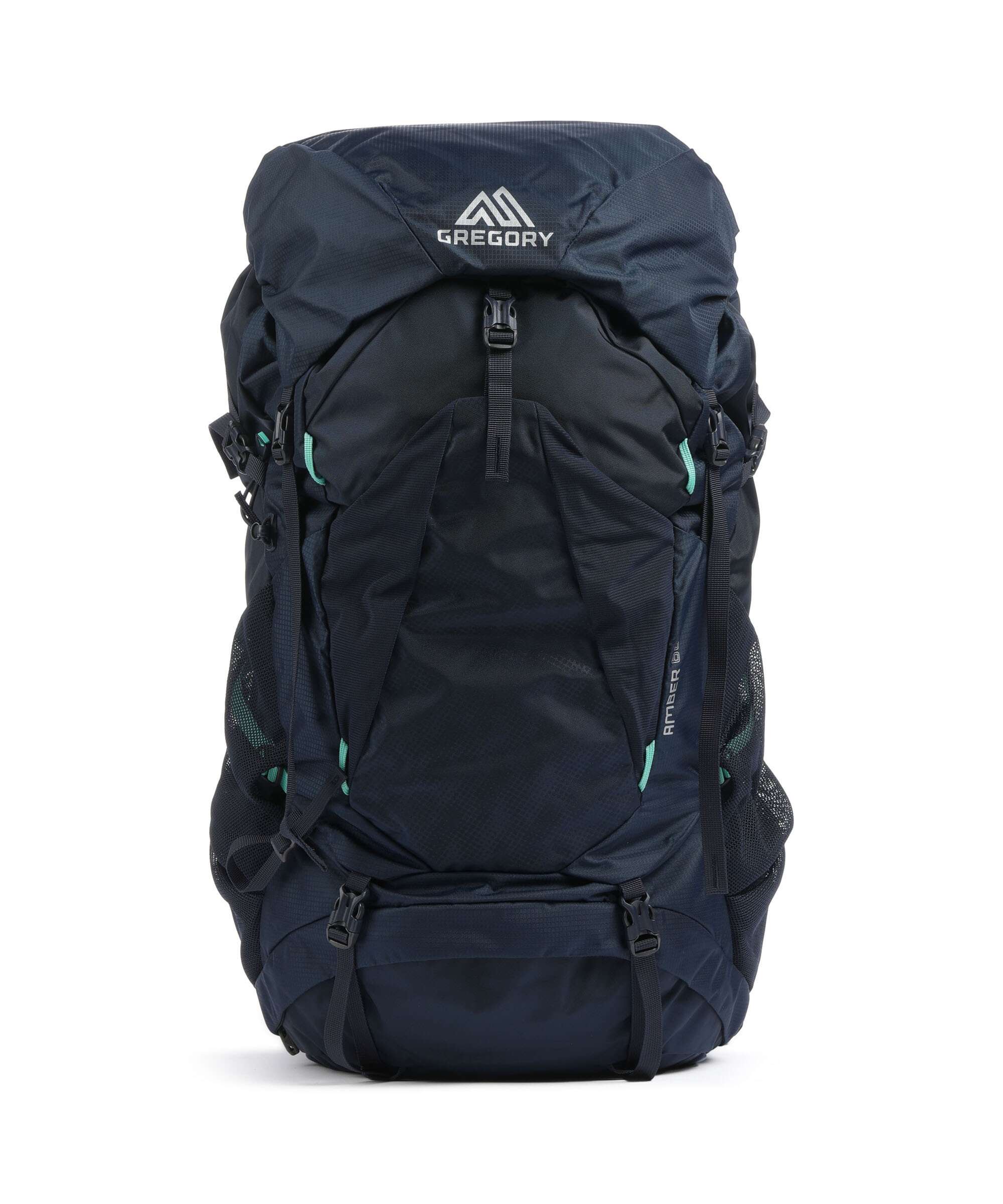 Gregory Amber 68 Plus Trekking backpack arctic navy