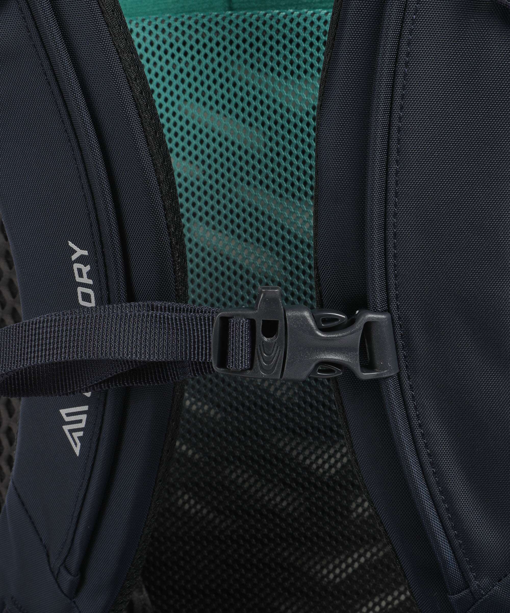 Gregory Amber 68 Plus Trekking backpack arctic navy