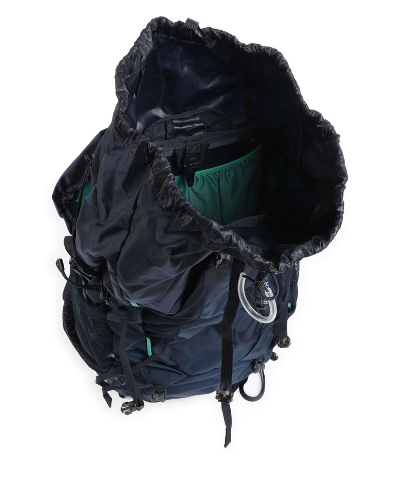 Gregory Amber 68 Plus Trekking backpack arctic navy