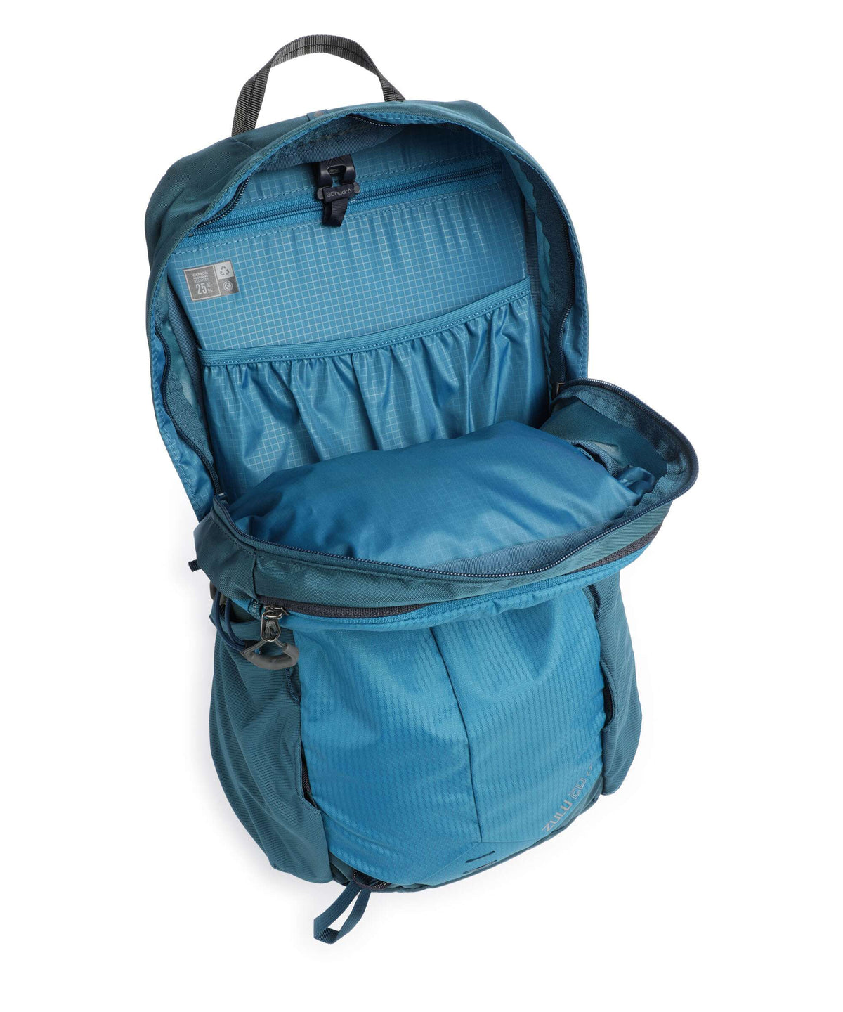 Gregory Zulu 20 Lt Rc Hiking backpack horizon blue