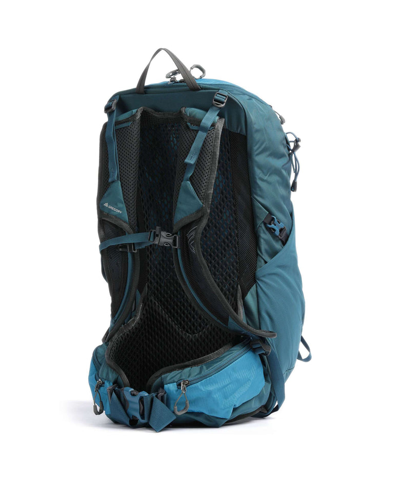 Gregory Zulu 24 RC Hiking backpack horizon blue