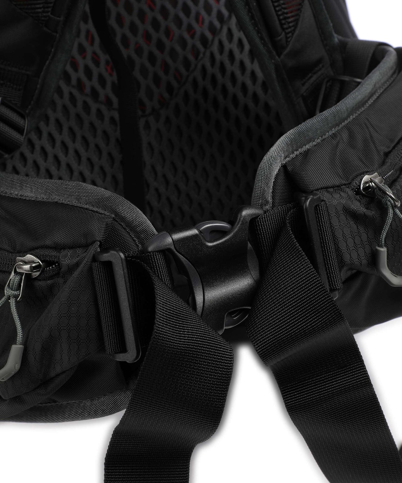 Gregory Zulu 28 Lt Rc Hiking backpack volcanic black