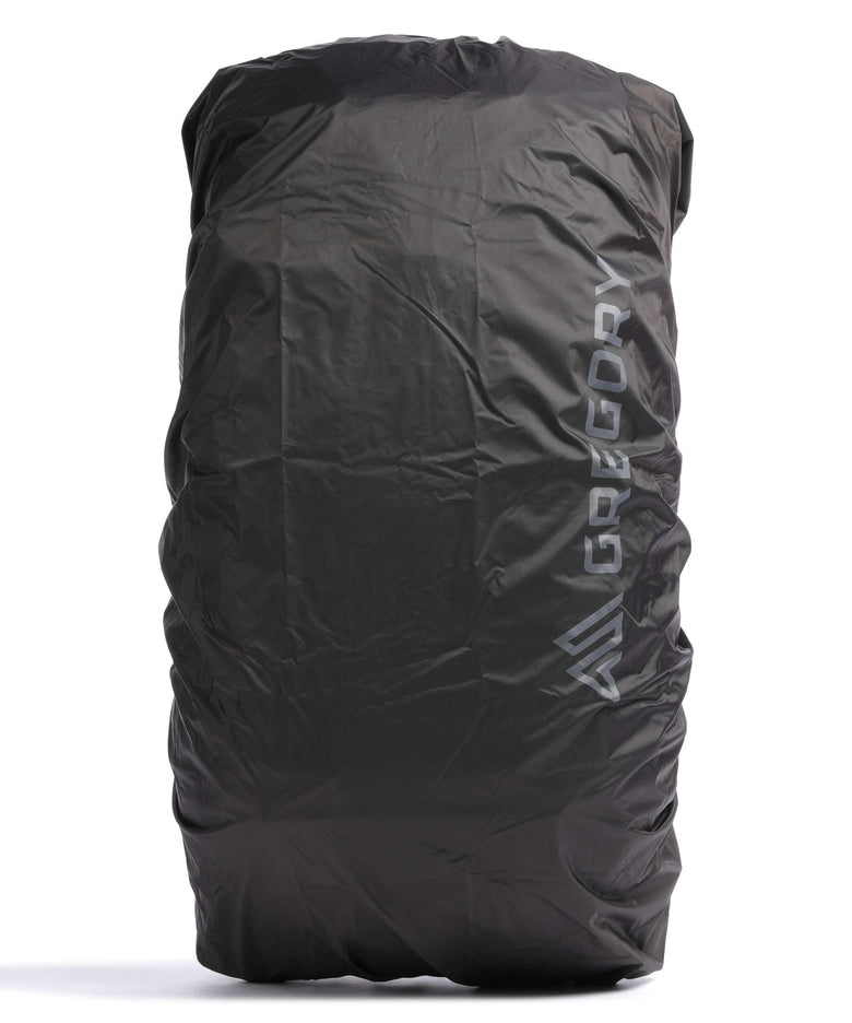 Gregory Zulu 28 RC Hiking backpack volcanic black