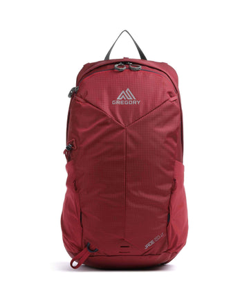 Gregory Jade 20 Lt Rc Retkeilyreppu ruby red