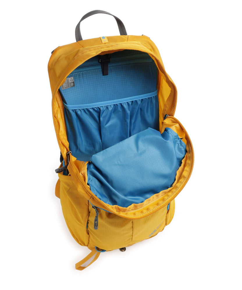 Gregory Jade 20 Lt Rc Hiking backpack capri yellow