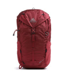 Gregory Jade 28 Lt Rc Retkeilyreppu ruby red