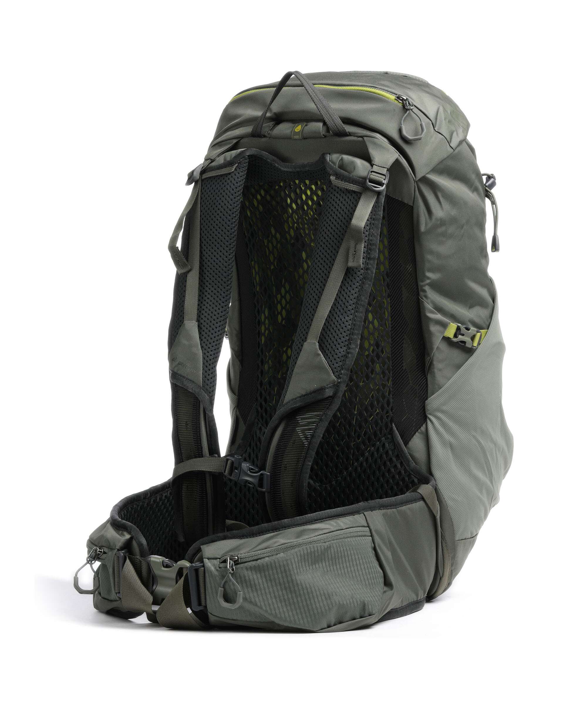 Gregory Zulu 28 Plus Hiking backpack forage green