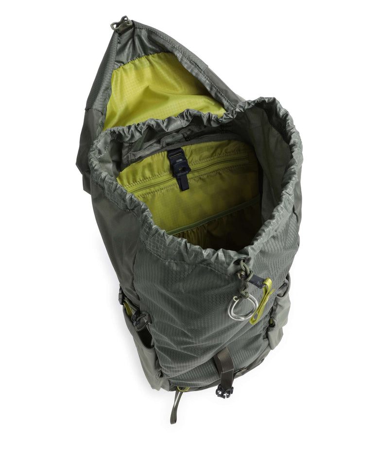 Gregory Zulu 28 Lt Plus Hiking backpack forage green