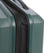 American Tourister Aerostep Spinner (4 wheels) dark forest