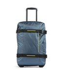 American Tourister Urban Track S Matkalaukku pyörillä coronet blue