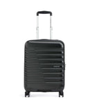 American Tourister Flashline 4-Pyöräiset matkalaukku shadow black