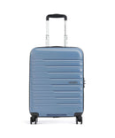 American Tourister Flashline 4-Pyöräiset matkalaukku coronet blue