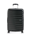 American Tourister Flashline 4-Pyöräiset matkalaukku shadow black