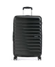 American Tourister Flashline 4-Pyöräiset matkalaukku shadow black