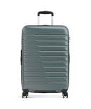 American Tourister Flashline 4-Pyöräiset matkalaukku dark forest
