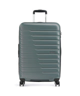 American Tourister Flashline 4-Pyöräiset matkalaukku dark forest