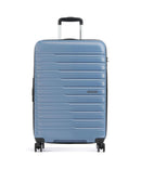 American Tourister Flashline 4-Pyöräiset matkalaukku coronet blue