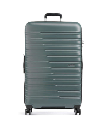 American Tourister Flashline 4-Pyöräiset matkalaukku dark forest