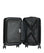 American Tourister Astrobeam Spinner (4 wheels) storm black