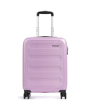 American Tourister Astrobeam 4-Pyöräiset matkalaukku pastel lavender