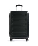 American Tourister Astrobeam 4-Pyöräiset matkalaukku storm black