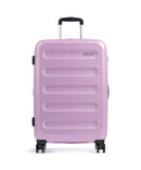 American Tourister Astrobeam 4-Pyöräiset matkalaukku pastel lavender