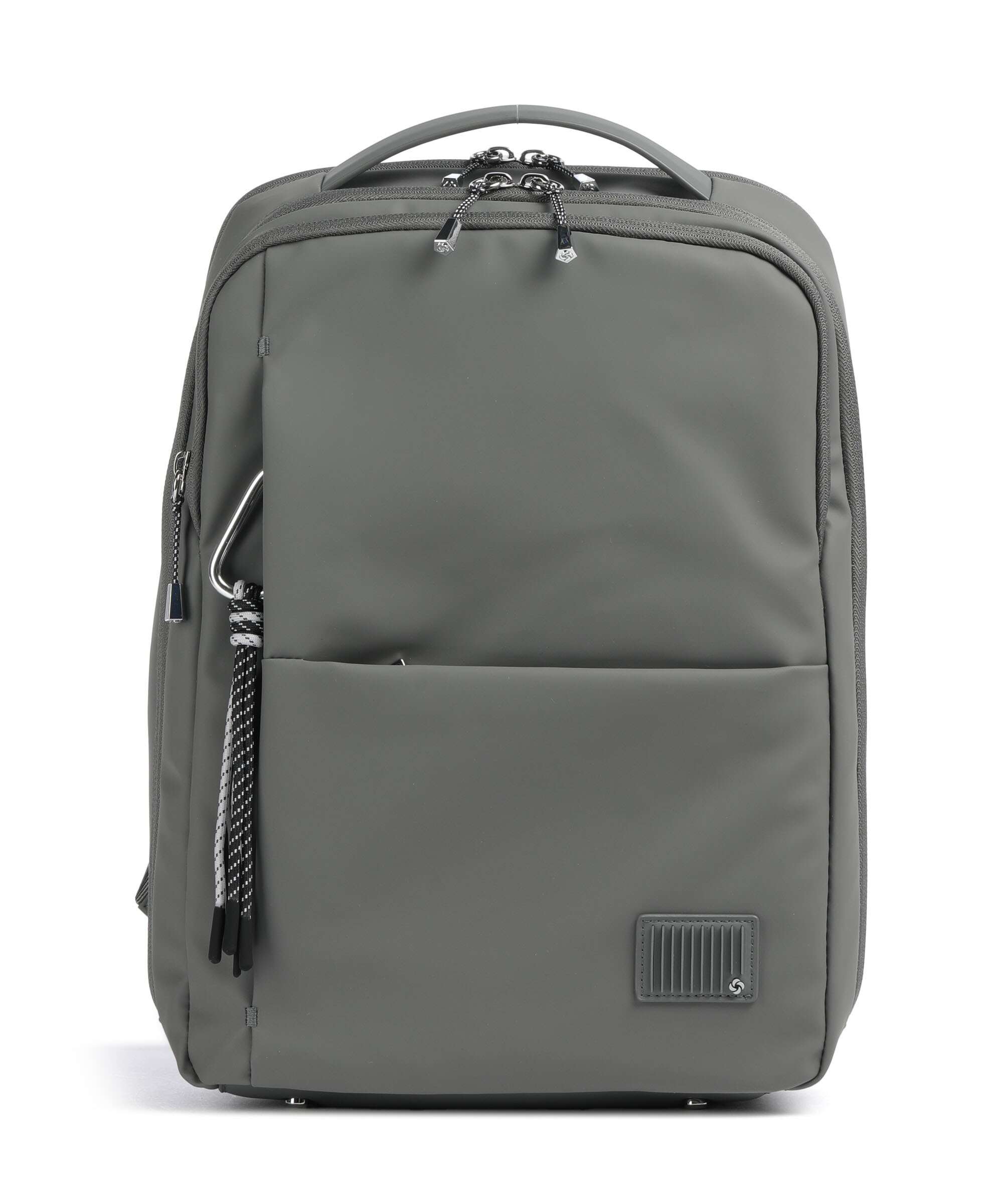 Samsonite Wander Last Backpack gunmetal green