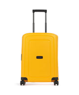 Samsonite S'Cure 4-Pyöräiset matkalaukku honey yellow