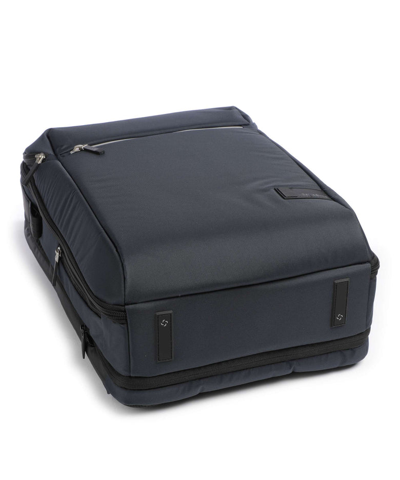 Samsonite Litepoint Laptop backpack blue