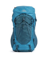 Gregory Stout 45 Plus Retkeilyreppu compass blue