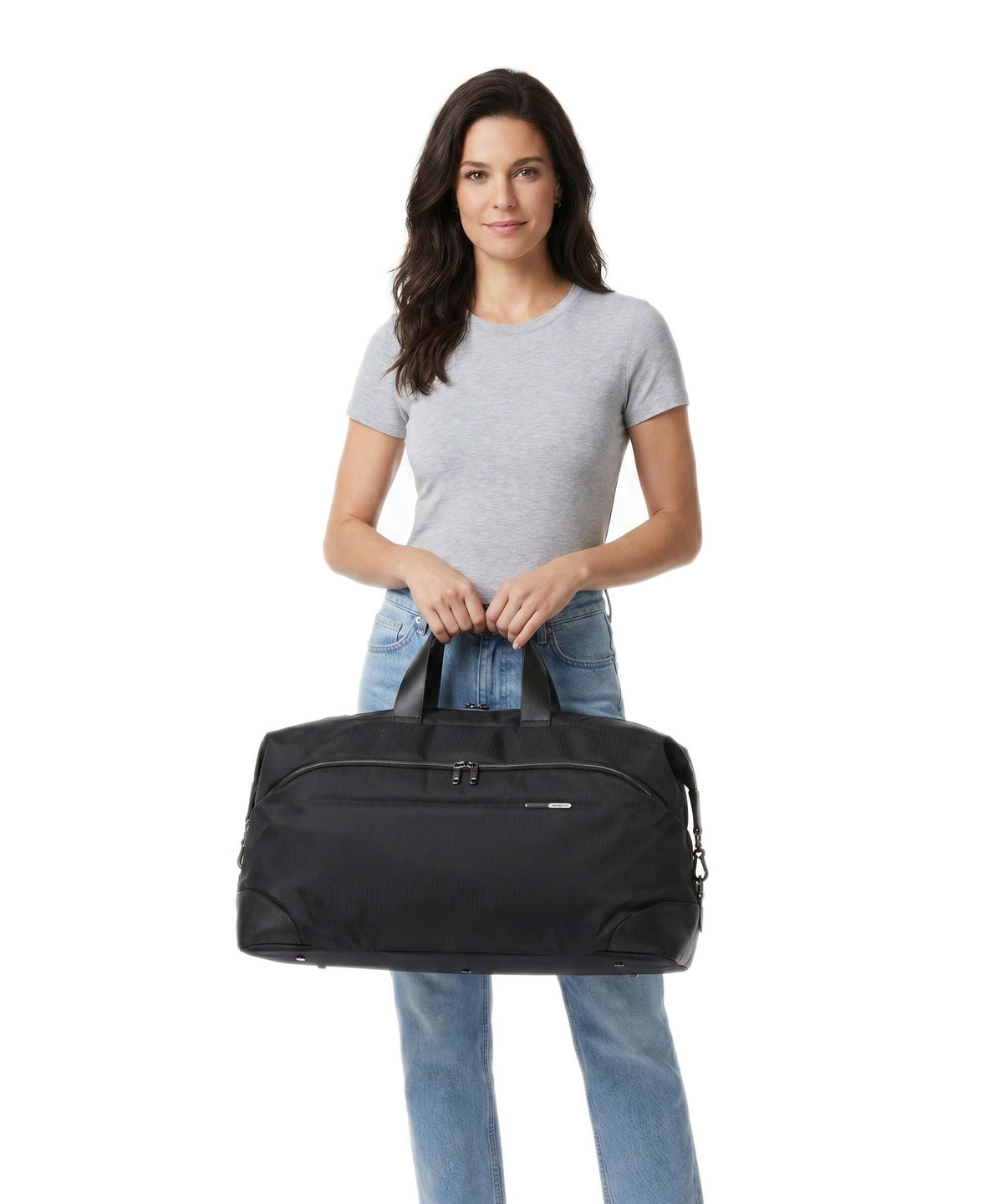 Samsonite Splendix Travel bag black