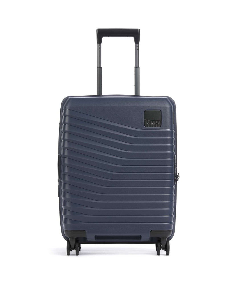 Samsonite Intuo Spinner (4 wheels) blue nights