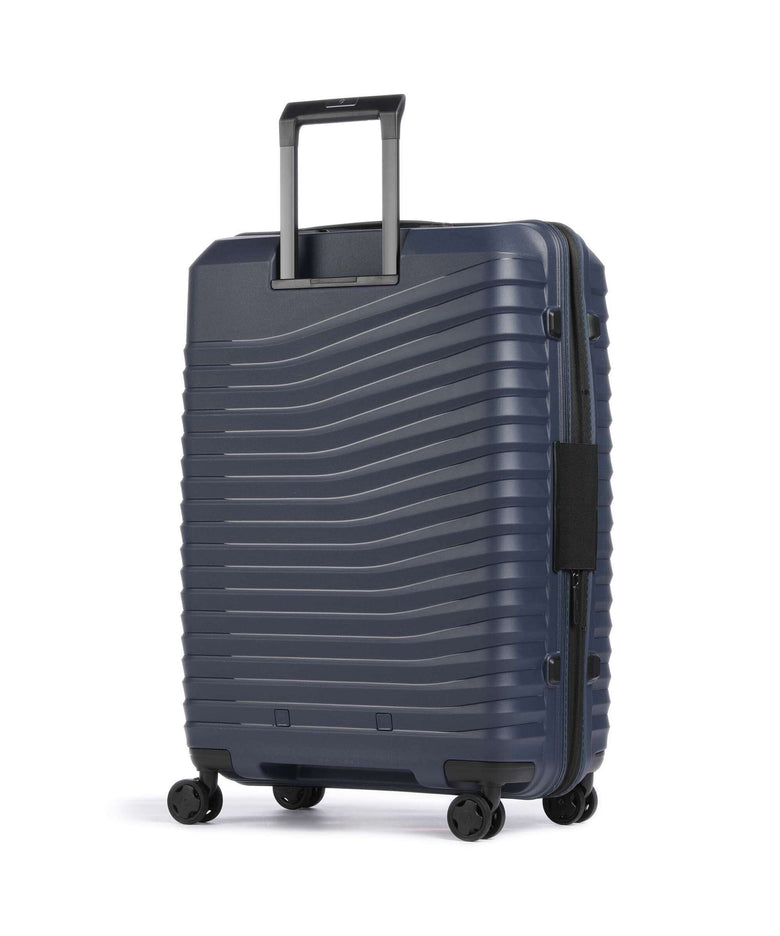 Samsonite Intuo Spinner (4 wheels) blue nights