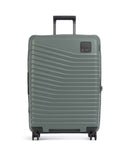 Samsonite Intuo 4-Pyöräiset matkalaukku olive green