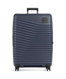Samsonite Intuo 4-Pyöräiset matkalaukku blue nights