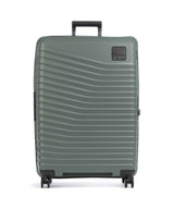 Samsonite Intuo 4-Pyöräiset matkalaukku olive green