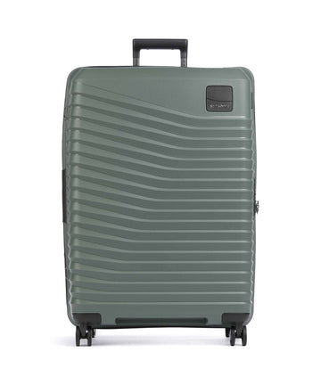 Samsonite Intuo 4-Pyöräiset matkalaukku olive green