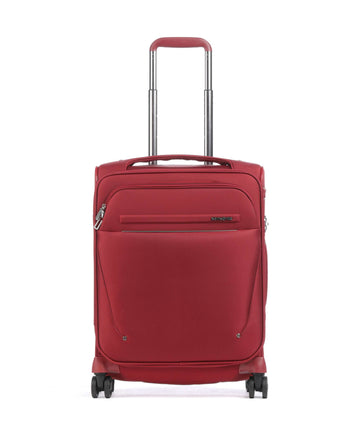 Samsonite B-Lite Icon 4-Pyöräiset matkalaukku eco red