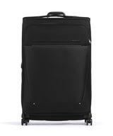 Samsonite B-Lite Icon 4-Pyöräiset matkalaukku eco black